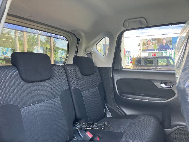 ダイハツ ムーヴ