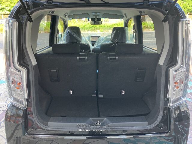 ダイハツ ムーヴ