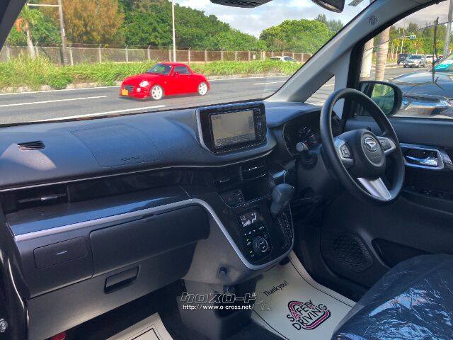 ダイハツ ムーヴ