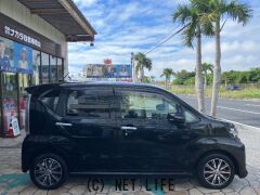 ダイハツ ムーヴ