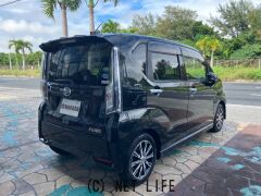 ダイハツ ムーヴ