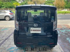 ダイハツ ムーヴ