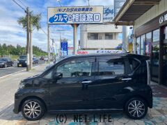 ダイハツ ムーヴ