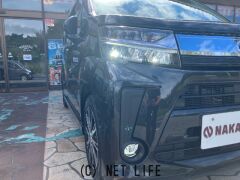 ダイハツ ムーヴ