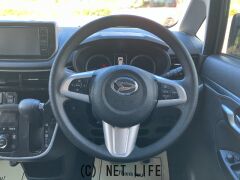 ダイハツ ムーヴ