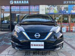 日産 ノート