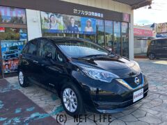 日産 ノート