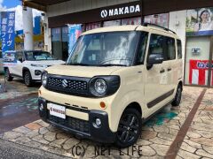 スズキ スペーシア