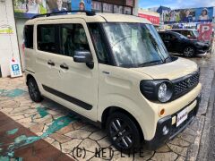 スズキ スペーシア