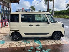 スズキ スペーシア