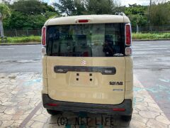 スズキ スペーシア