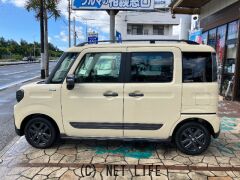 スズキ スペーシア