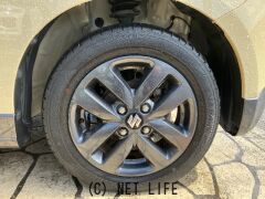 スズキ スペーシア