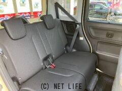 スズキ スペーシア