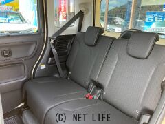 スズキ スペーシア