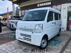 日産 NV100クリッパー