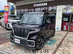 スズキ スペーシア