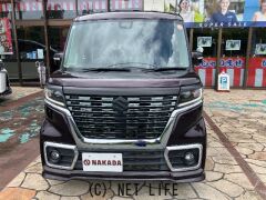 スズキ スペーシア