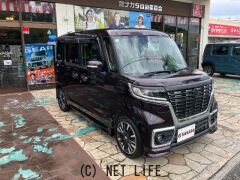 スズキ スペーシア