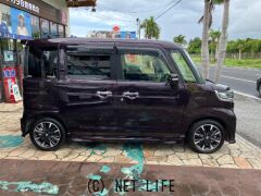 スズキ スペーシア