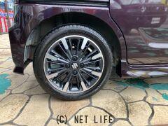 スズキ スペーシア