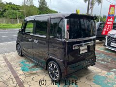 スズキ スペーシア