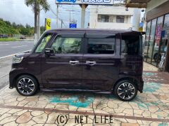 スズキ スペーシア