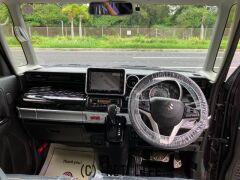 スズキ スペーシア