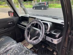 スズキ スペーシア