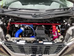 スズキ スペーシア