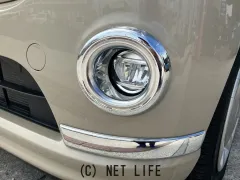 ダイハツ ムーヴキャンバス