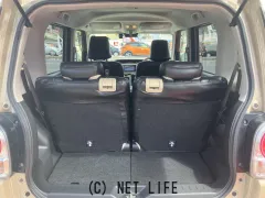 ダイハツ ムーヴキャンバス