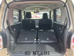 ダイハツ ムーヴキャンバス