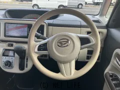 ダイハツ ムーヴキャンバス