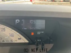 ダイハツ ムーヴキャンバス