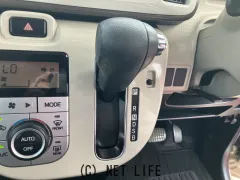 ダイハツ ムーヴキャンバス