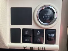 ダイハツ ムーヴキャンバス