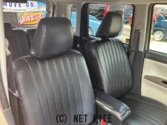 ダイハツ ムーヴキャンバス