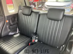 ダイハツ ムーヴキャンバス