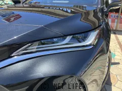 トヨタ ハリアー