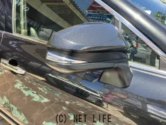 トヨタ ハリアー