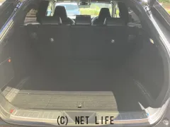 トヨタ ハリアー