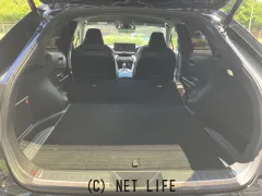 トヨタ ハリアー