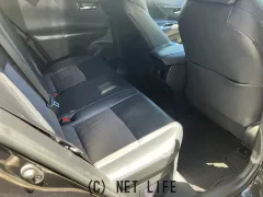 トヨタ ハリアー