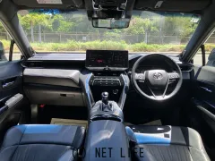 トヨタ ハリアー