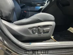 トヨタ ハリアー