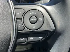 トヨタ ハリアー