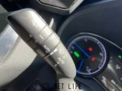 トヨタ ハリアー