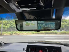 トヨタ ハリアー