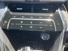 トヨタ ハリアー